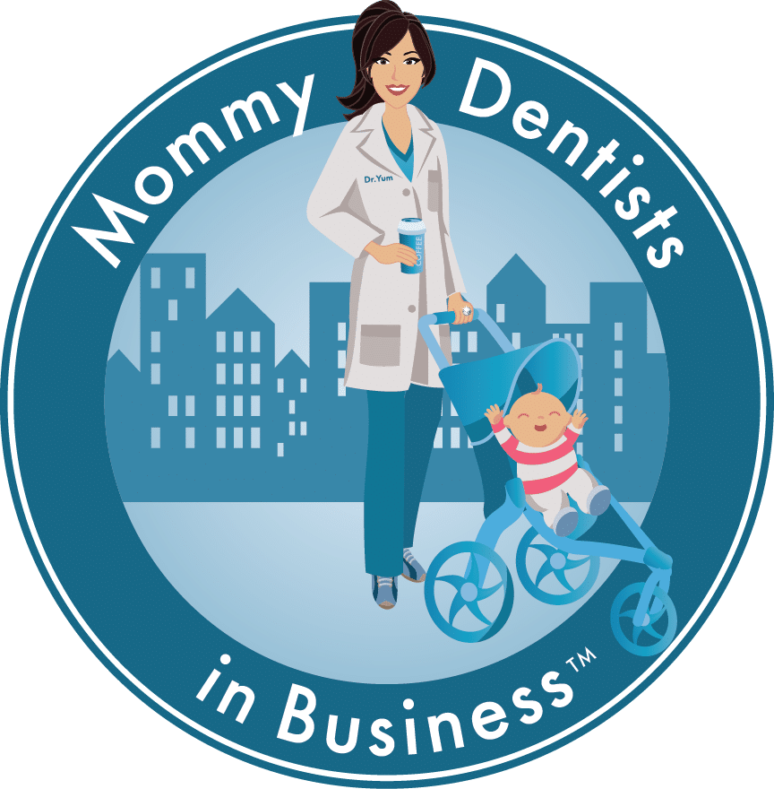 Mommy Dentists in Business